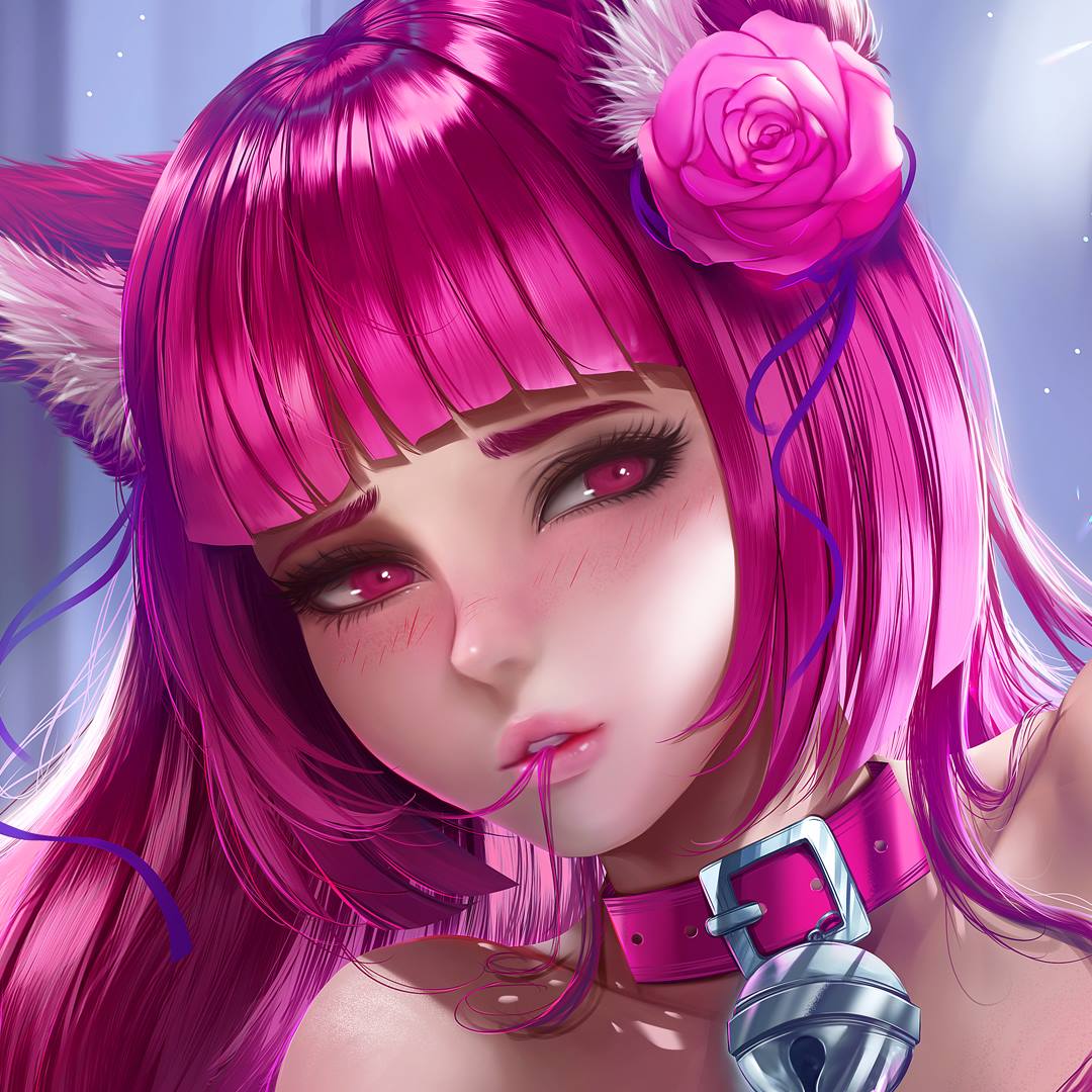 AI绘画 065 [Pixiv]reivash.art[273P/679MB]-无料摄影圈