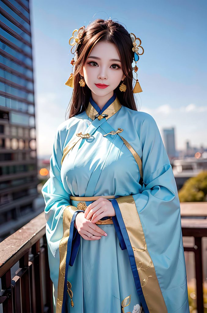 AI绘画 069 可爱小美女 [38P/72MB]插图3