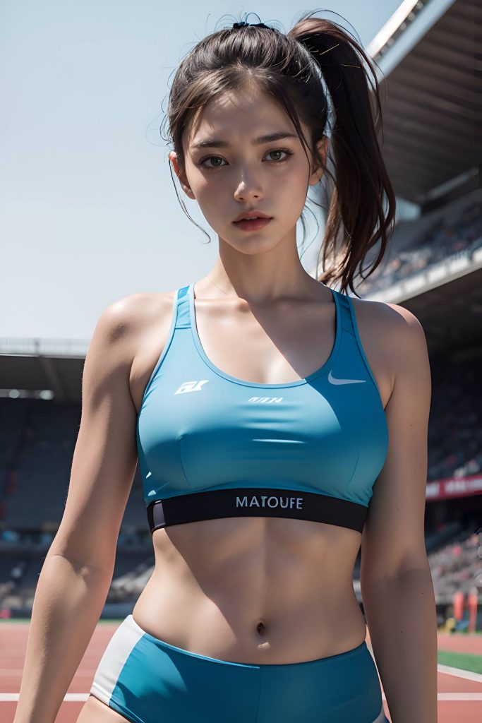 AI绘画 098 Sarang [94793440][AI Generated][2] [1969P/2.74GB]插图3