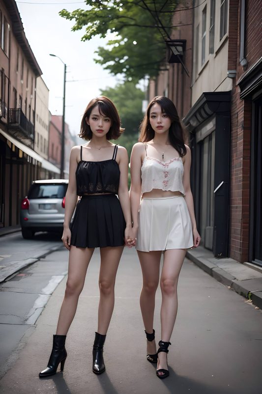 AI绘画 098 Sarang [94793440][AI Generated][2] [1969P/2.74GB]-无料摄影圈