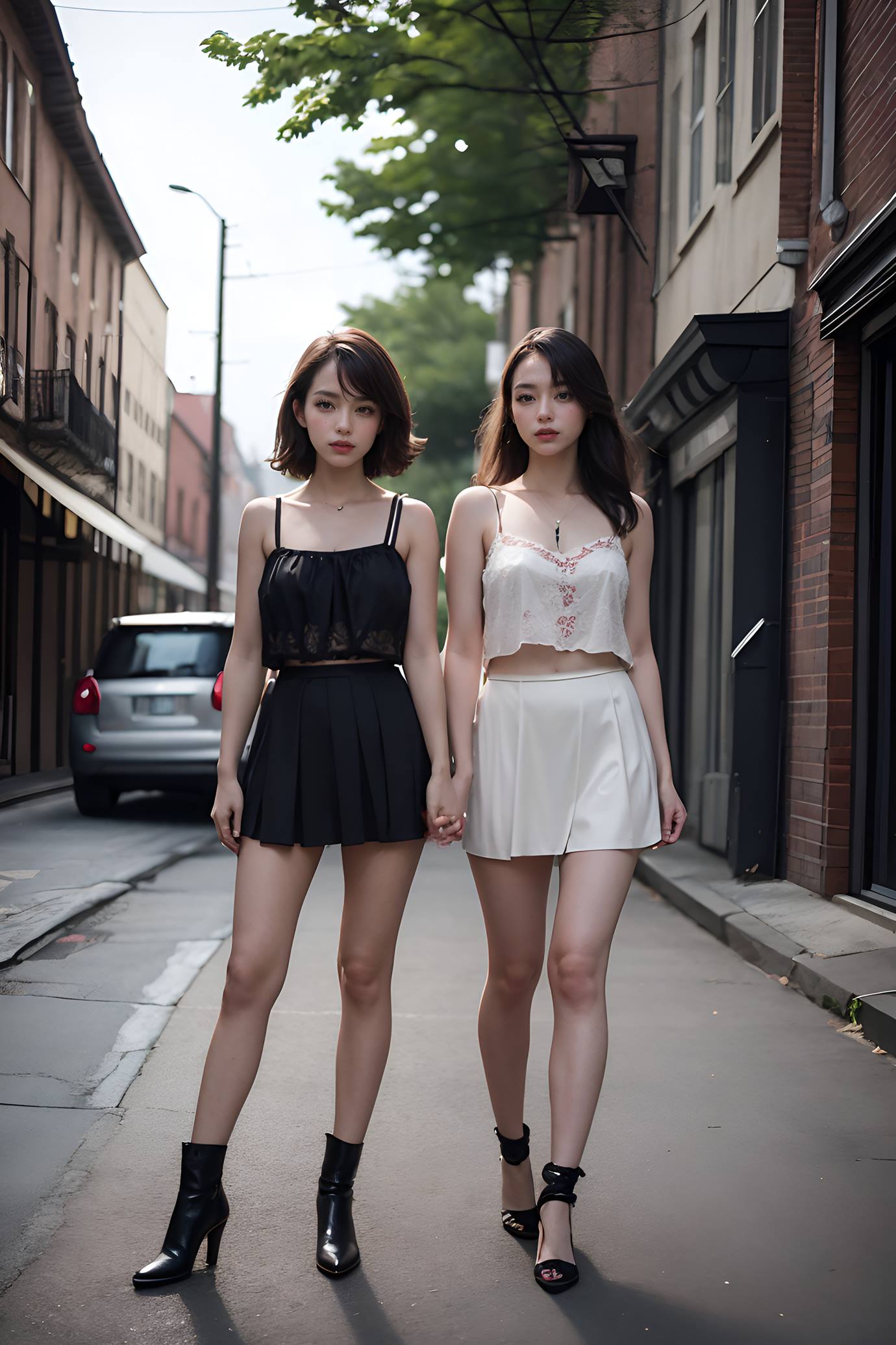 AI绘画 098 Sarang [94793440][AI Generated][2] [1969P/2.74GB]-无料摄影圈