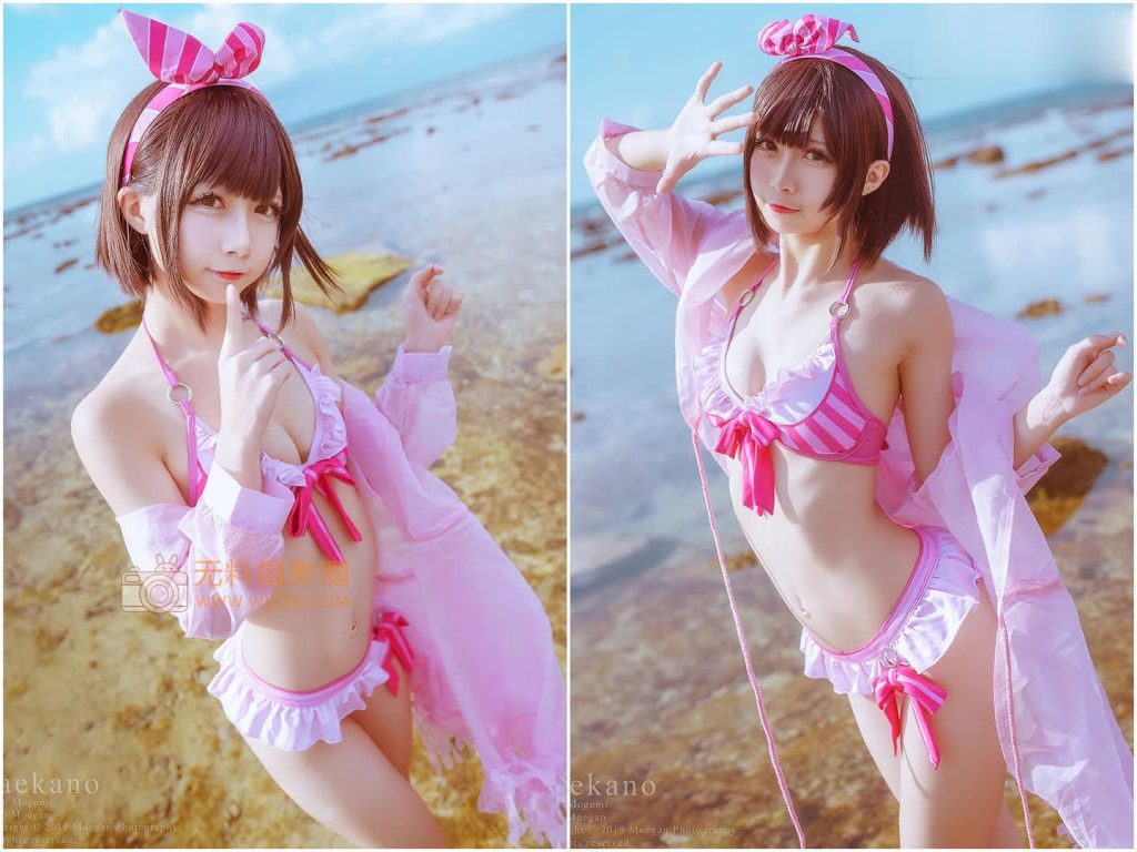 沖田凜花Rinka 名片资料-无料摄影圈