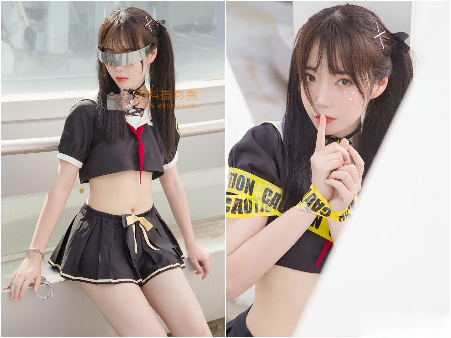Fushii_海堂 名片资料-无料摄影圈
