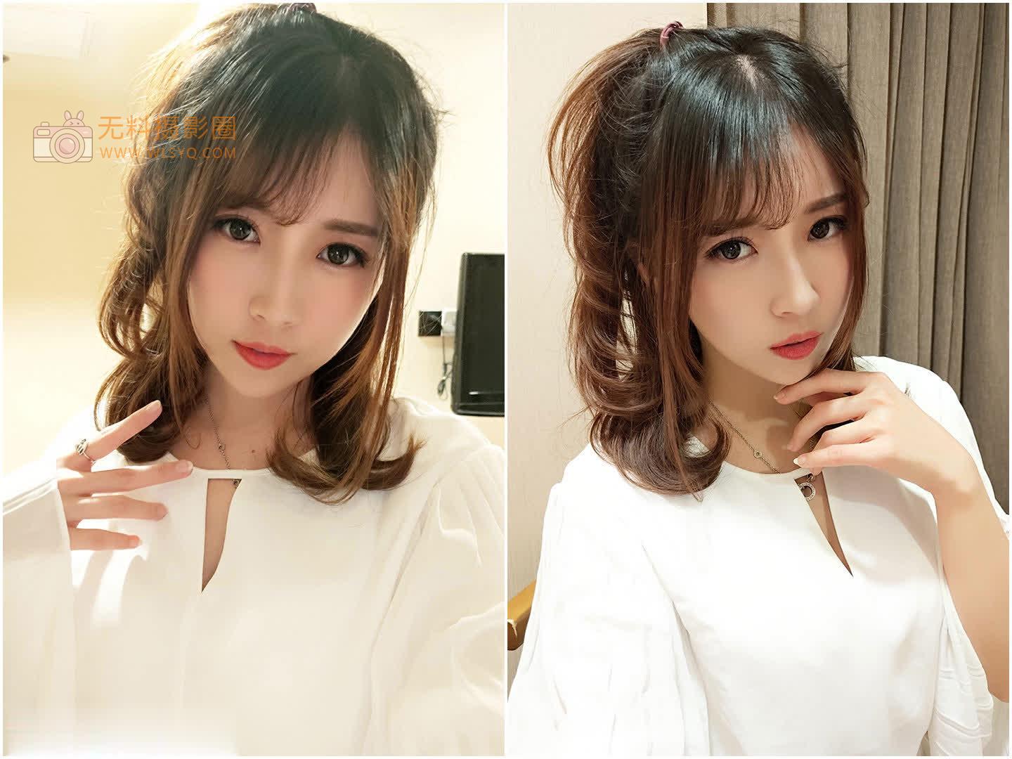 小女巫露娜 名片资料-无料摄影圈