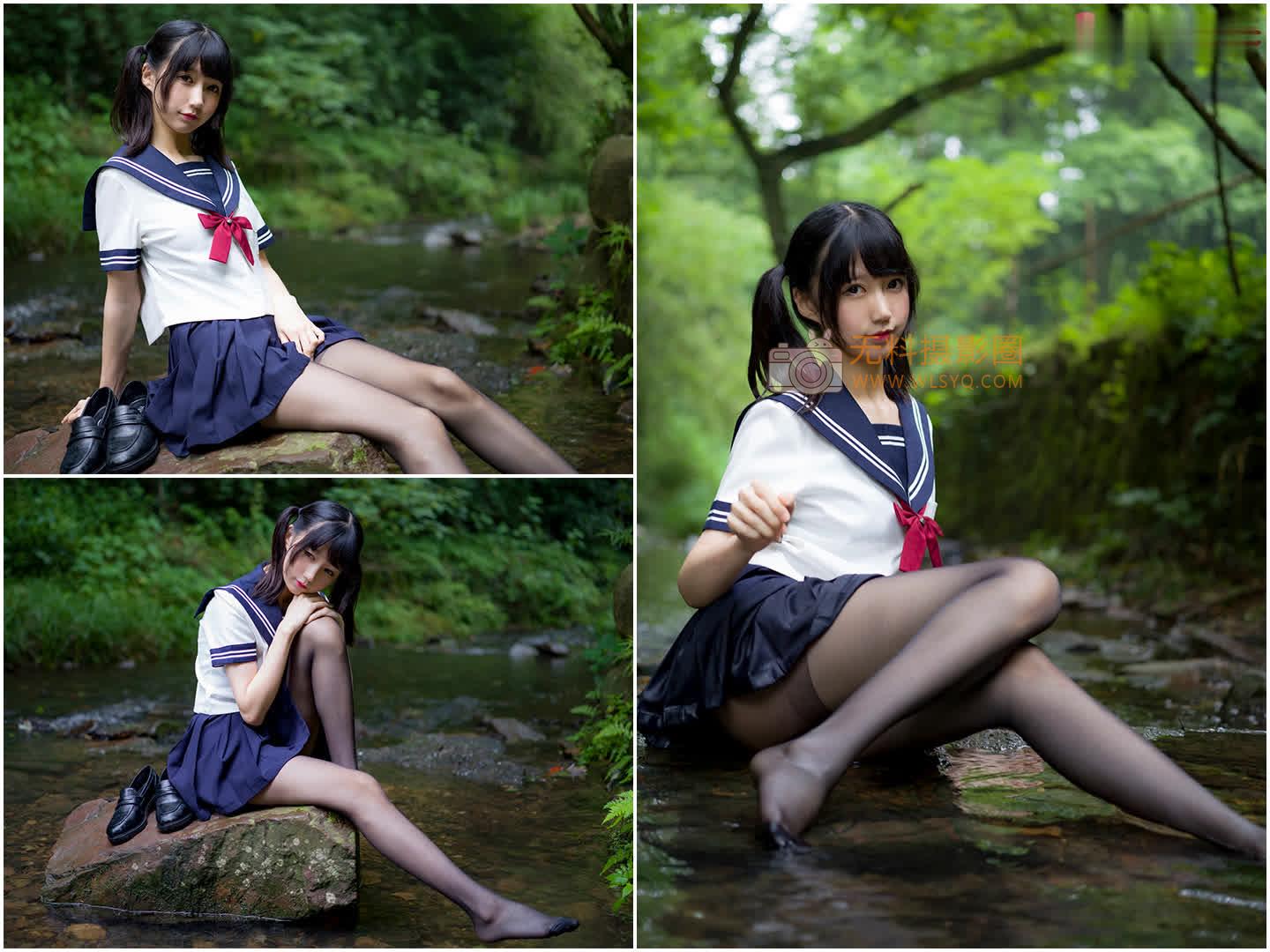 Nagisa魔物喵  名片资料插图3