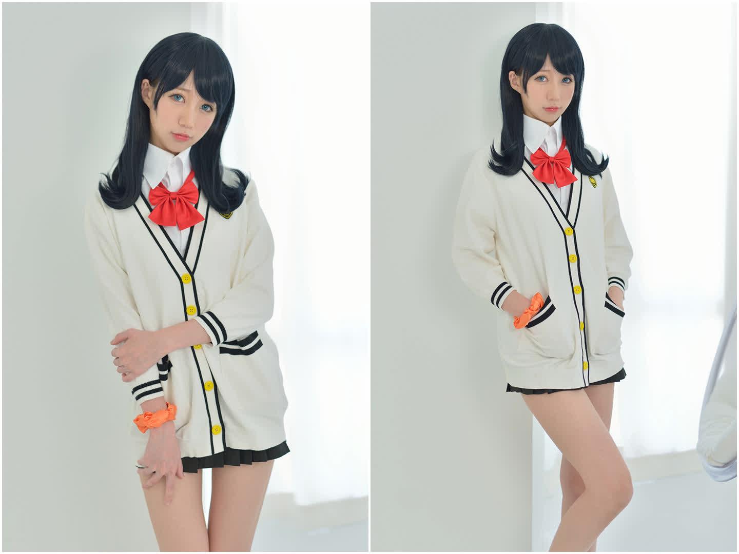 Nagisa魔物喵  名片资料插图2