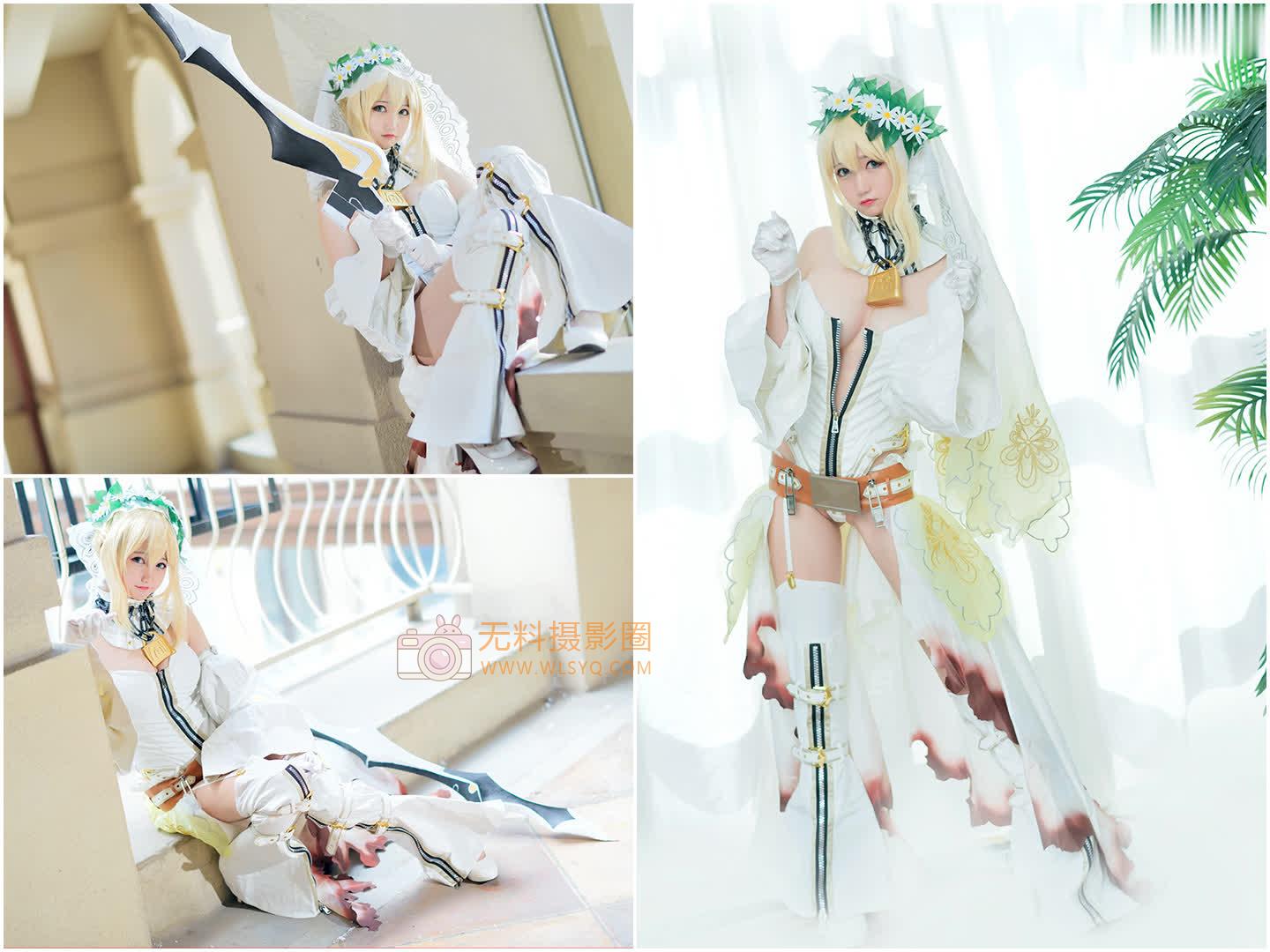 Nagisa魔物喵  名片资料插图5