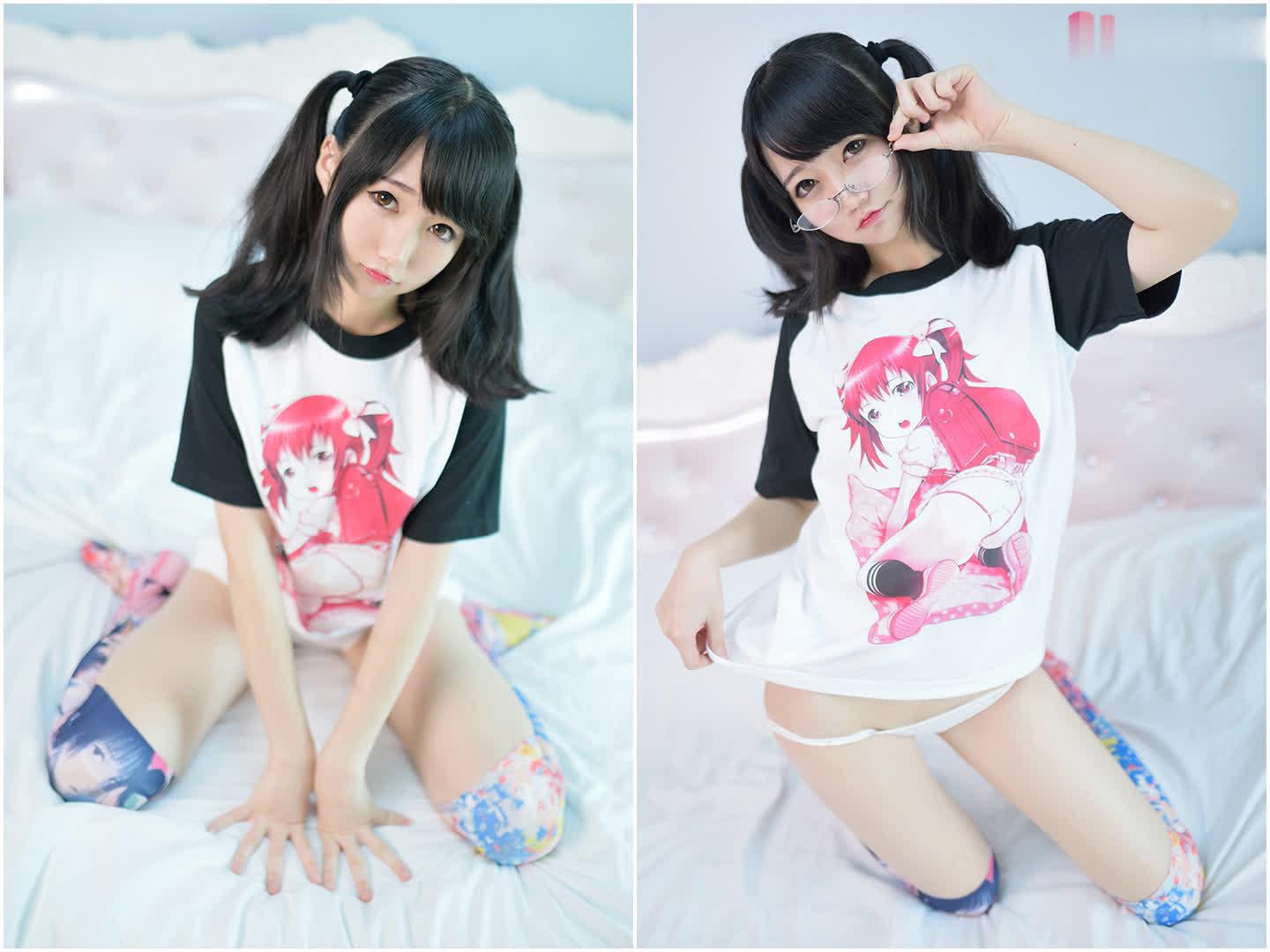 Nagisa魔物喵  名片资料插图4