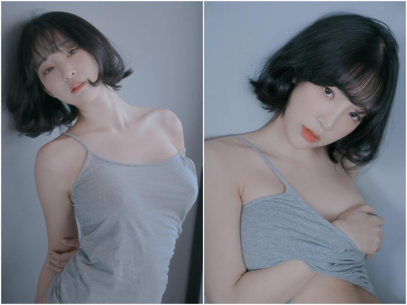 姜仁卿Ebichu(강인경)  名片资料-无料摄影圈