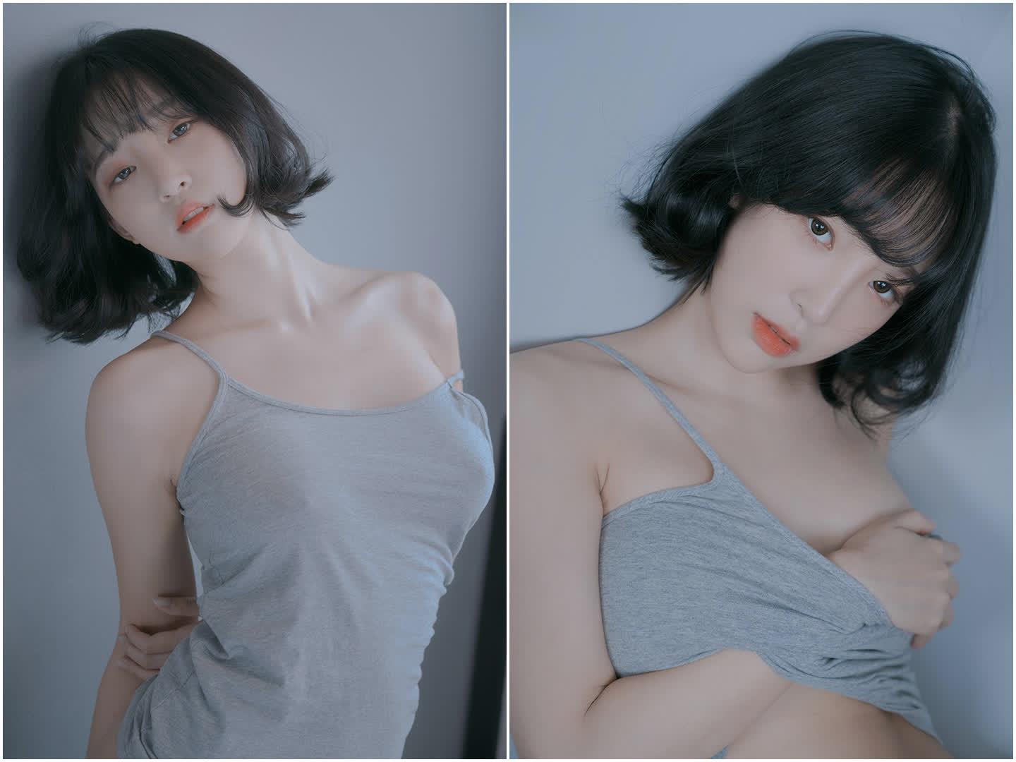 姜仁卿Ebichu(강인경)  名片资料-无料摄影圈