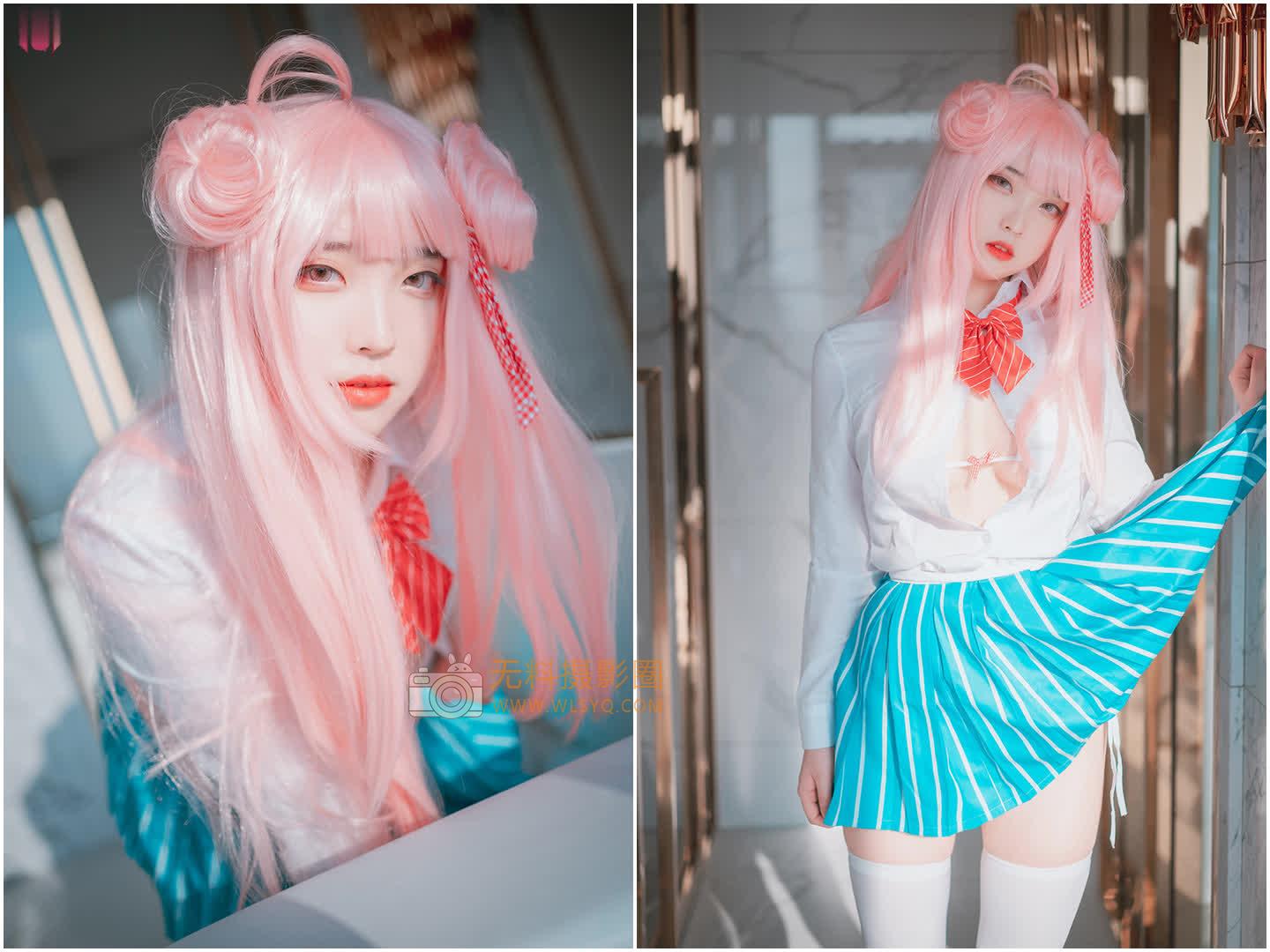 SONG HANA(송하나)  名片资料-无料摄影圈