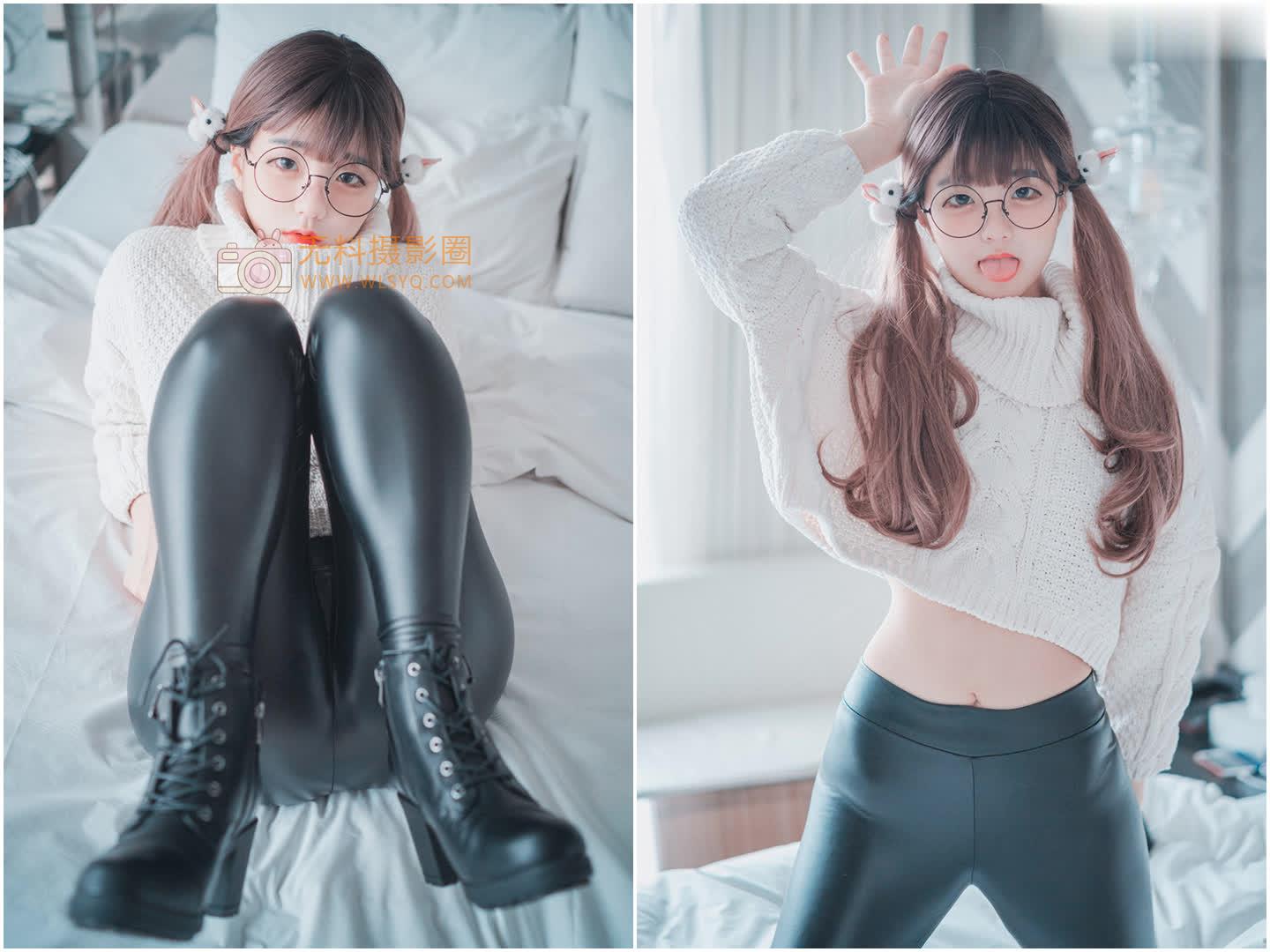 Jenny(정제니) 名片资料-无料摄影圈