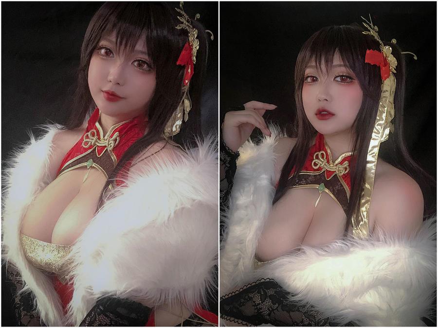 椒妮佐仁 名片资料-无料摄影圈
