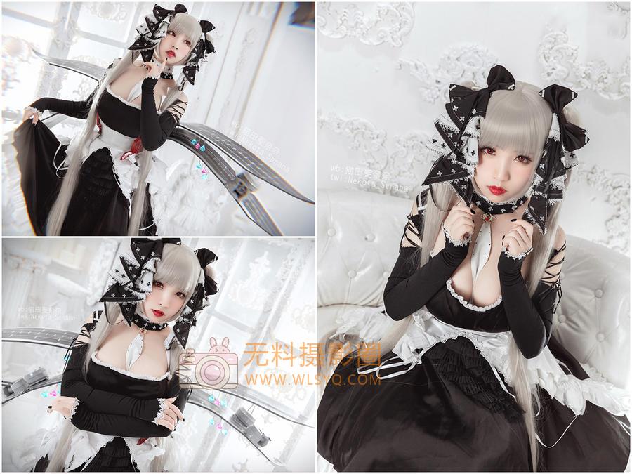 猫田圣奈奈  名片资料-无料摄影圈