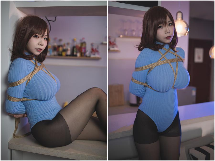 无颜小天使wy 名片资料-无料摄影圈