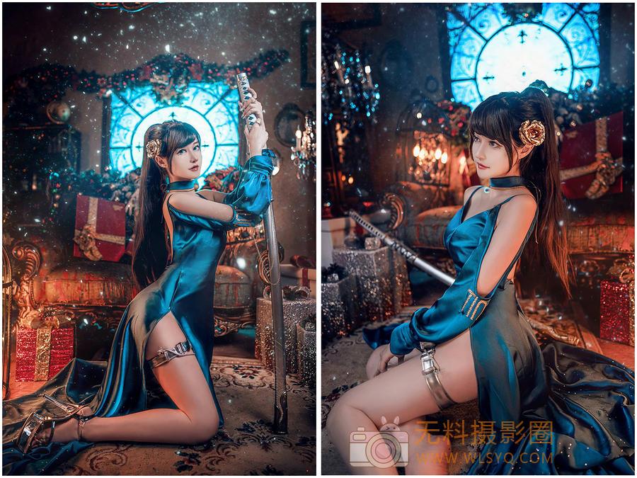 露兒大魔王  名片资料-无料摄影圈
