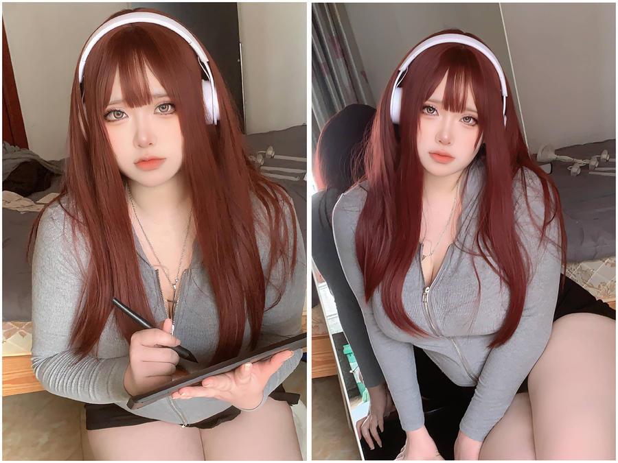 純愛neko  名片资料-无料摄影圈