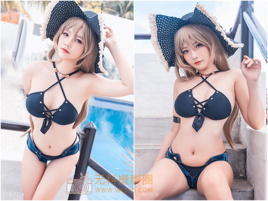 Messie Huang  名片资料-无料摄影圈