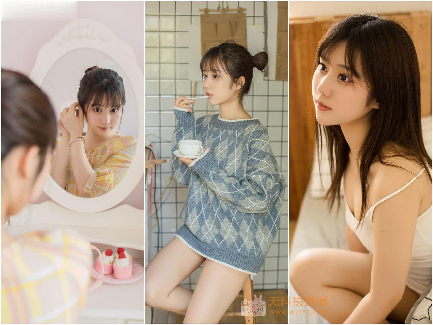 镜酱 名片资料-无料摄影圈