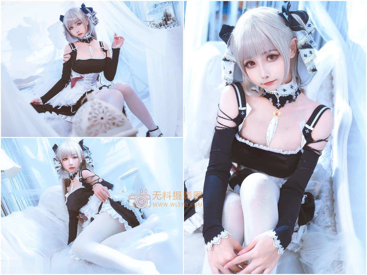 momoko葵葵  名片资料-无料摄影圈