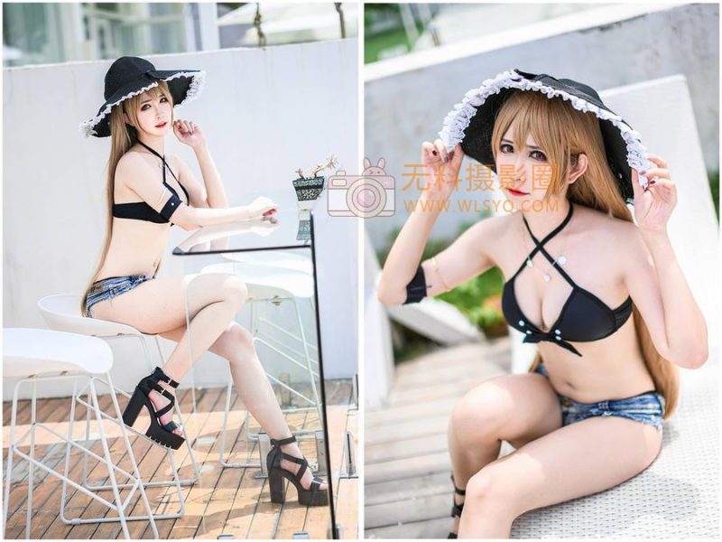 阮邑Fairy  名片资料-无料摄影圈