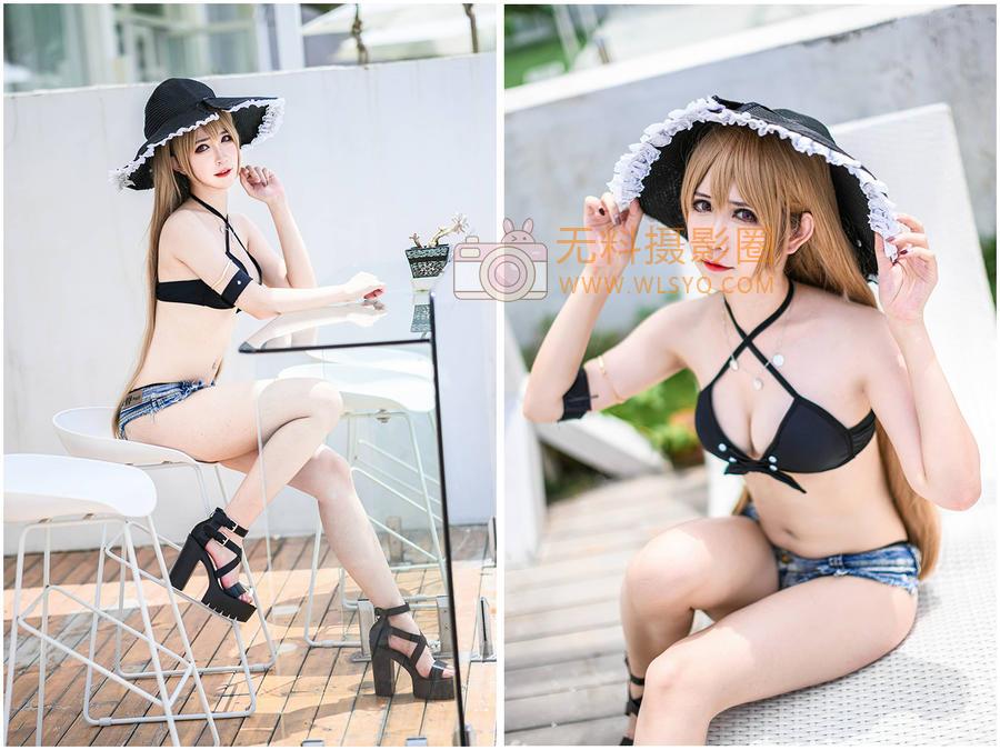 阮邑Fairy  名片资料-无料摄影圈