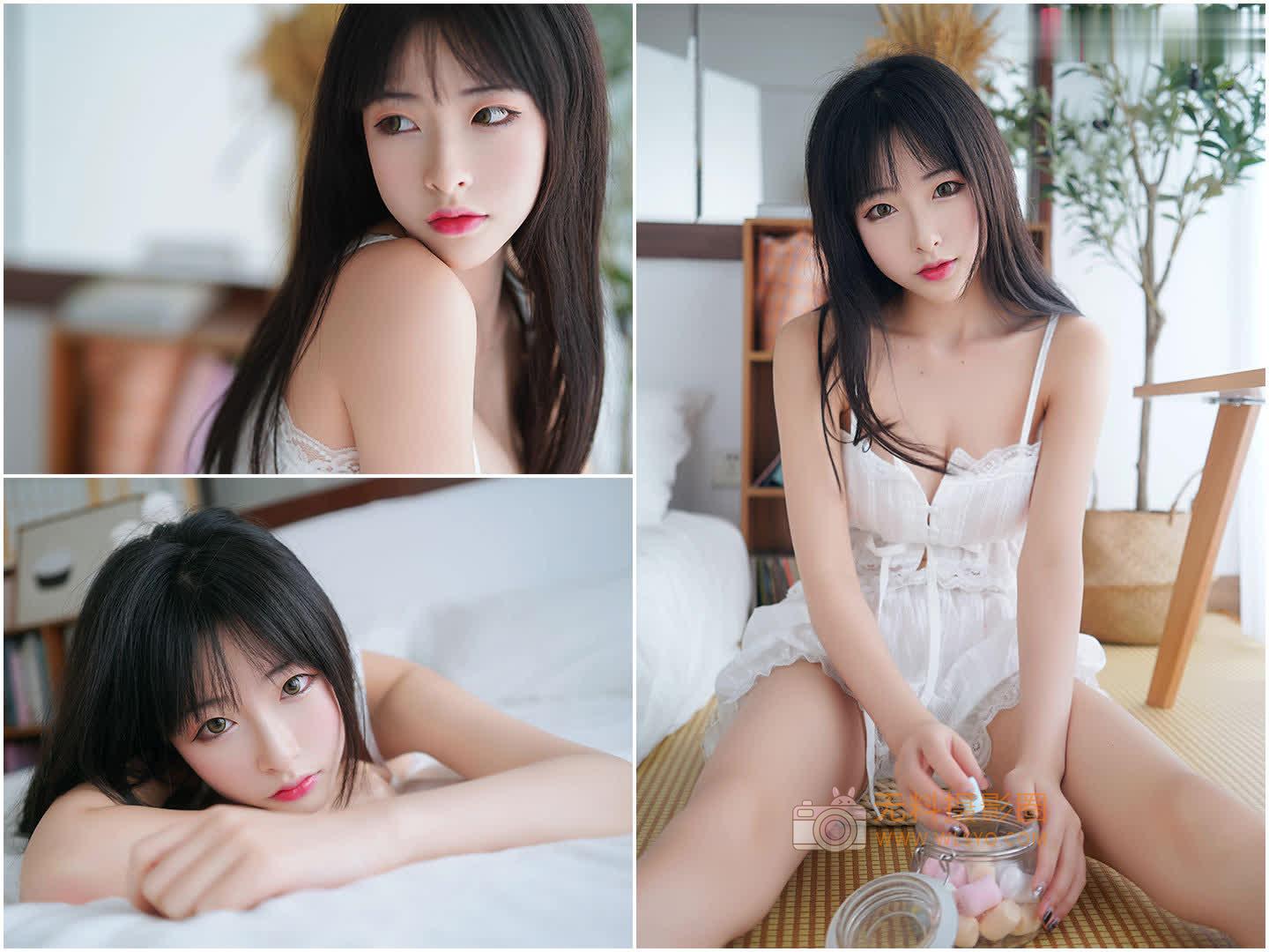 清水由乃  名片资料-无料摄影圈