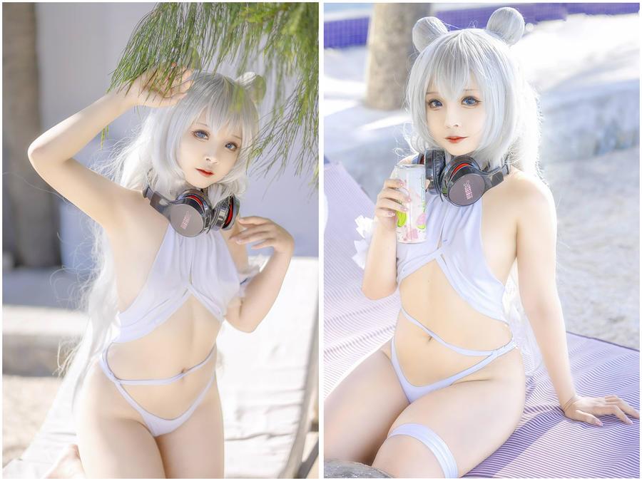 Sayo Momo  名片资料-无料摄影圈