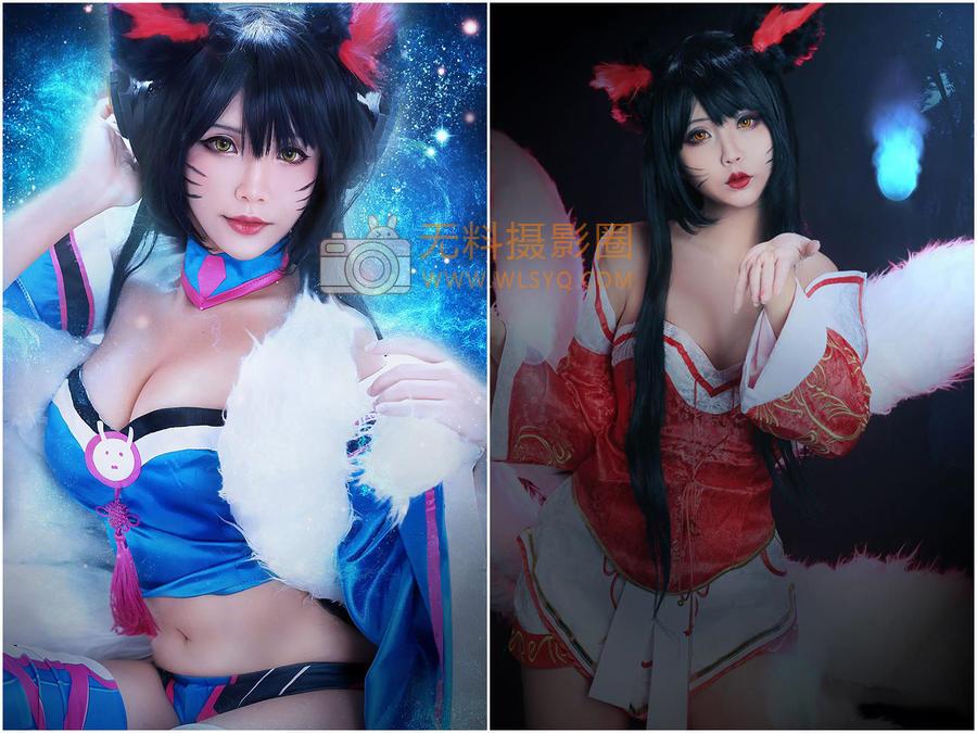 Hana Bunny 名片资料-无料摄影圈