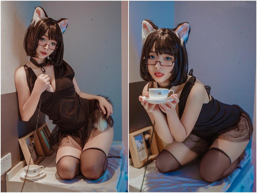yuuhui玉汇(Kokuhui) 名片资料-无料摄影圈