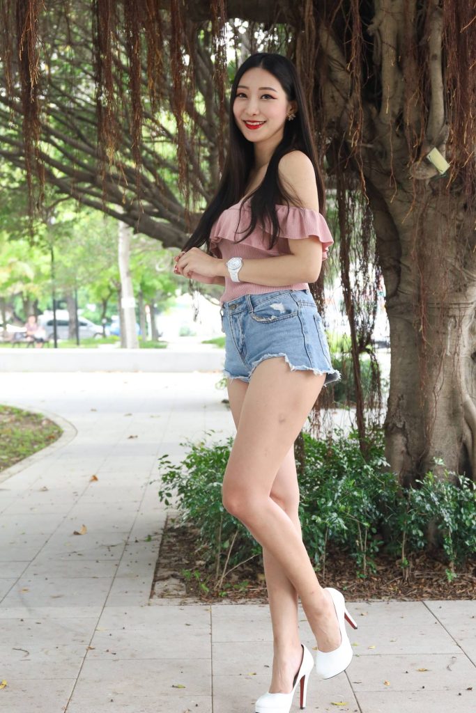 精选街拍摄影 No.024 共享单车 [54P/74MB]插图3