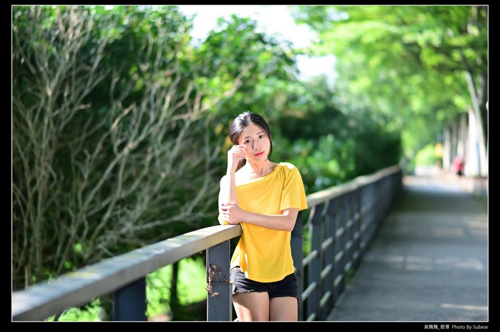 精选街拍摄影 No.034 外景简易自拍[30P/51MB]插图2