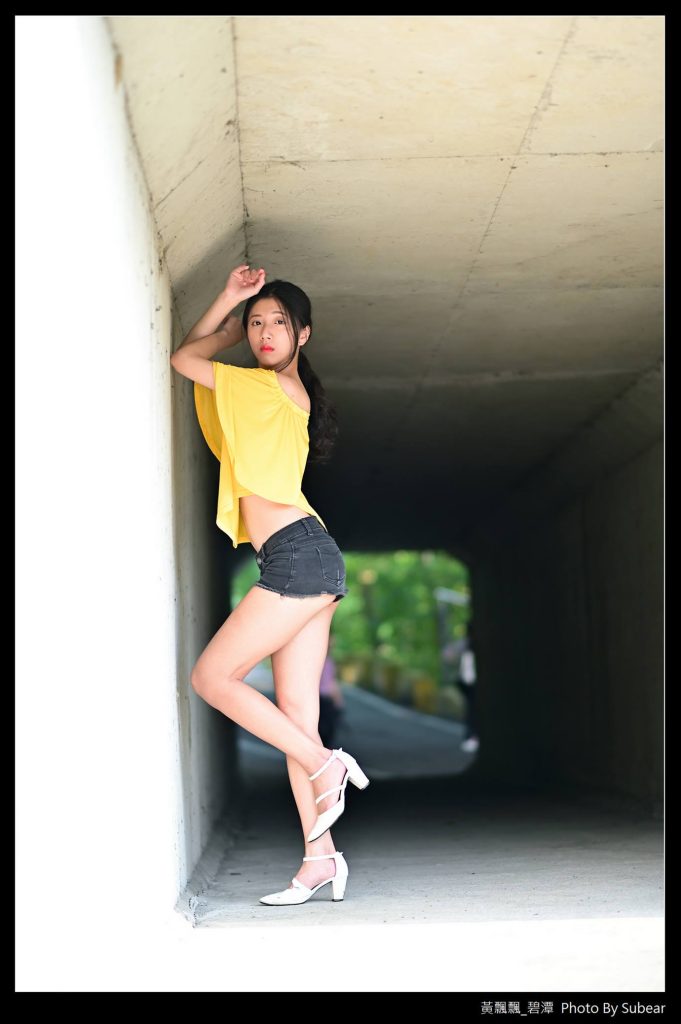 精选街拍摄影 No.034 外景简易自拍[30P/51MB]插图5