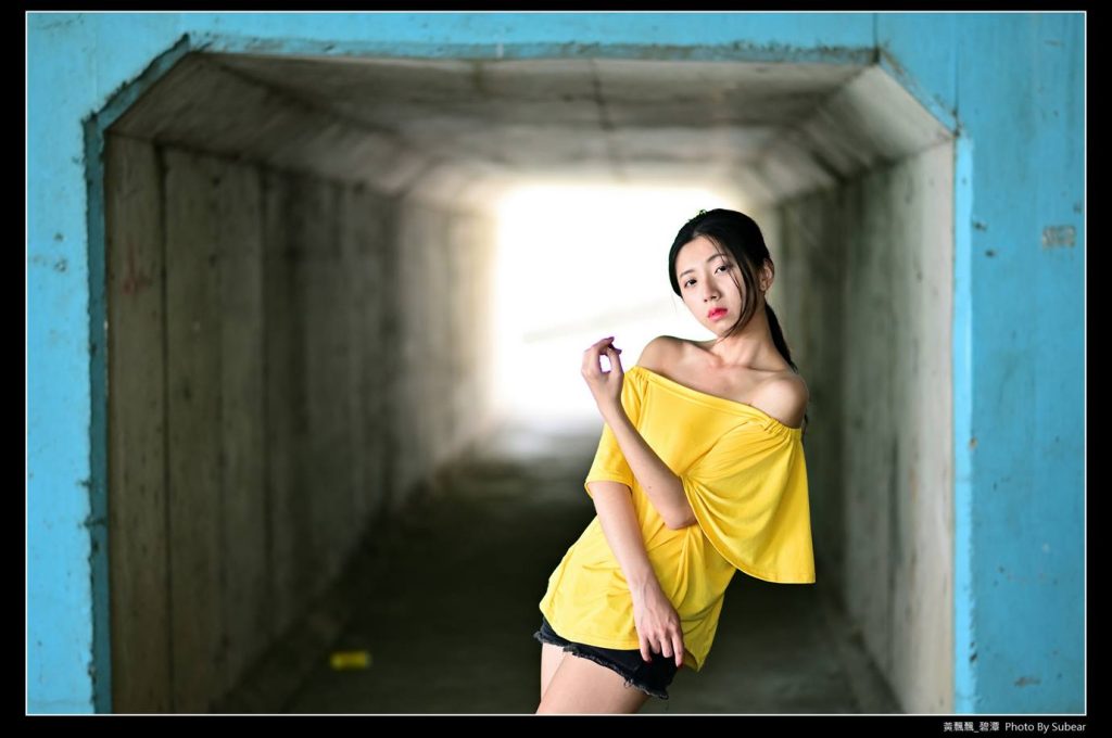 精选街拍摄影 No.034 外景简易自拍[30P/51MB]插图4