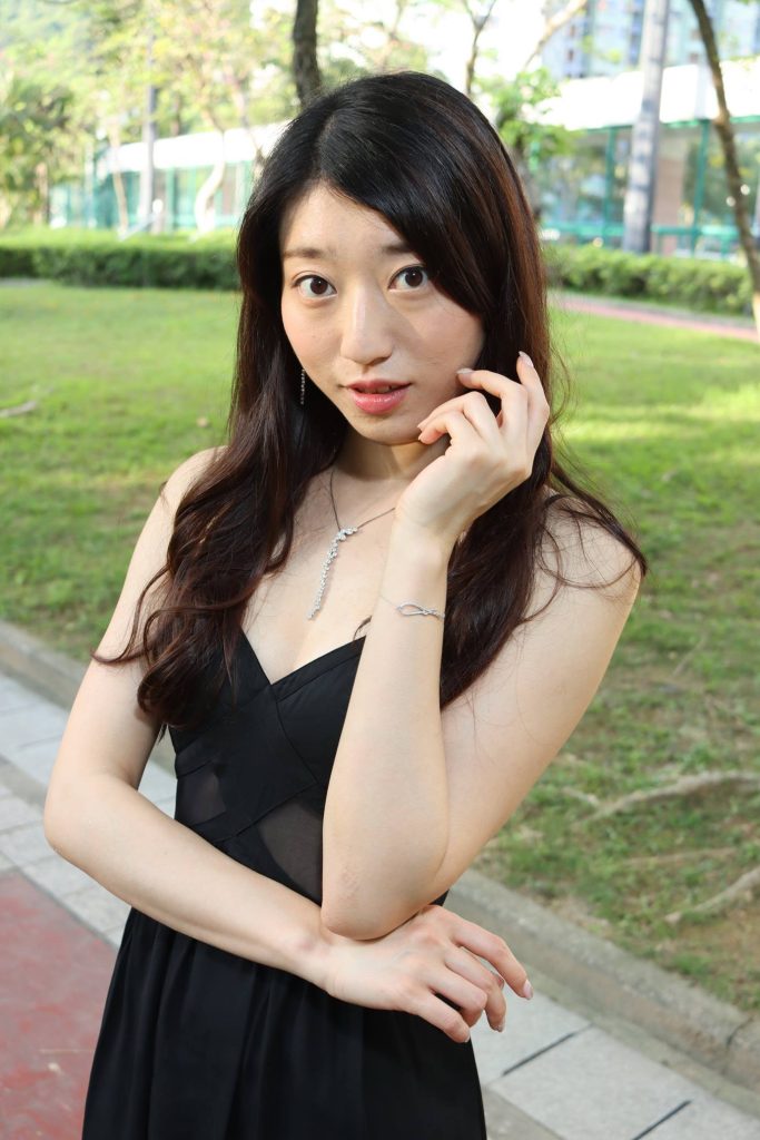 精选街拍摄影 No.035 黑裙作品[61P/110MB]插图2