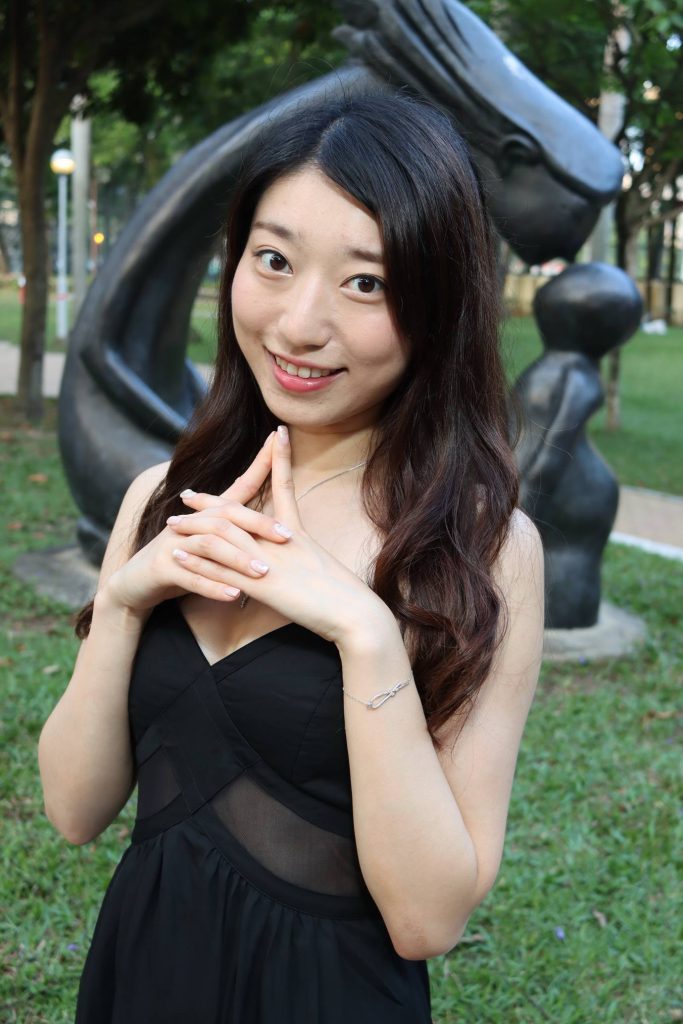 精选街拍摄影 No.035 黑裙作品[61P/110MB]插图3