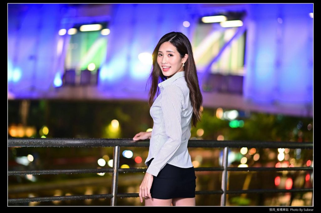 精选街拍摄影 No.039 張筠 OL高跟美腿 [45P/88MB]插图5