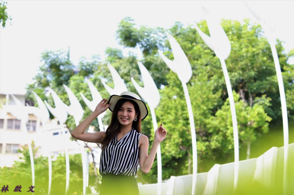 精选街拍摄影 No.056 張筠 OL黑絲高跟美腿 [47P/58MB]插图