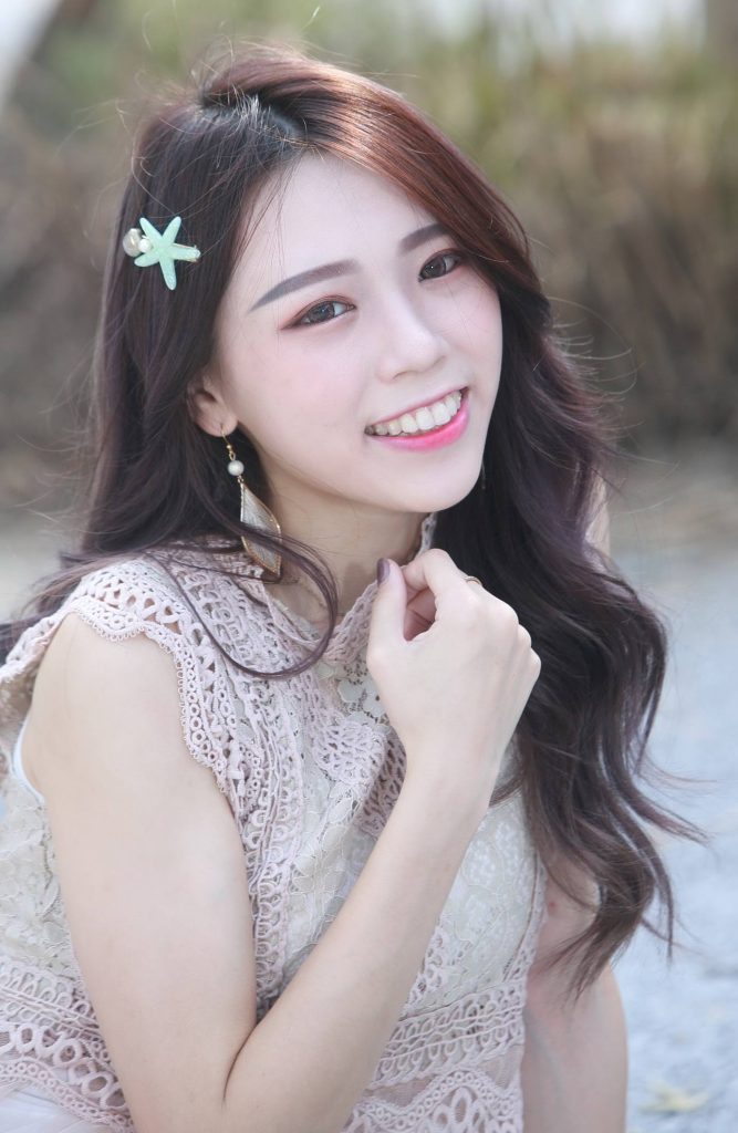 精选街拍摄影 No.059 林芝榕 小禮服高跟美腿 [88P/81MB]插图2