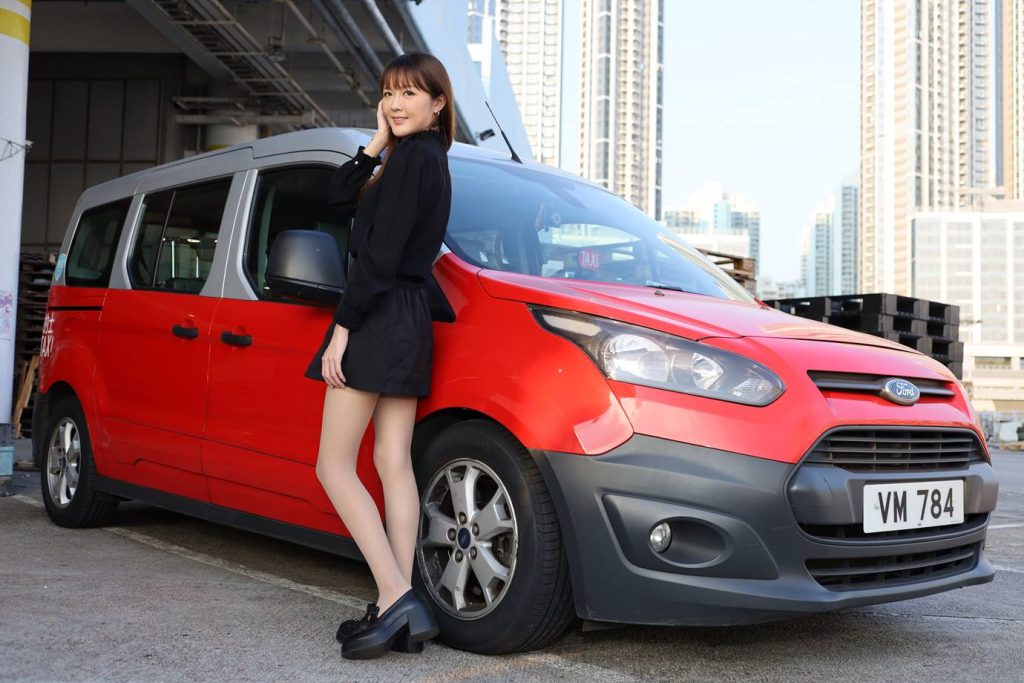 精选街拍摄影 No.061 Kiki 短裙絲襪美腿 [95P/147MB]插图2