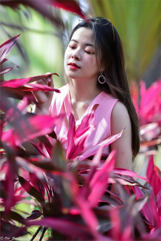 精选街拍摄影 No.093 玥寧 短裙涼高美腿 [112P/134MB]插图3