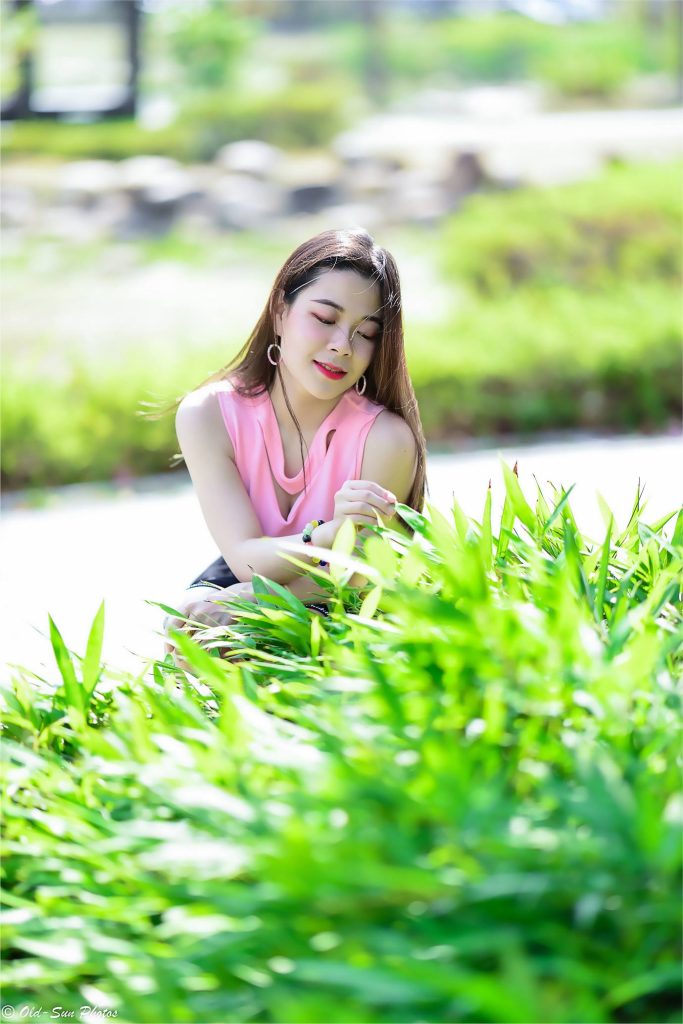 精选街拍摄影 No.093 玥寧 短裙涼高美腿 [112P/134MB]插图4