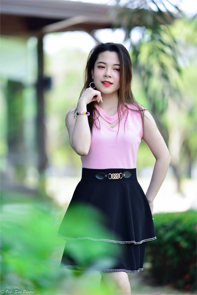 精选街拍摄影 No.093 玥寧 短裙涼高美腿 [112P/134MB]插图5