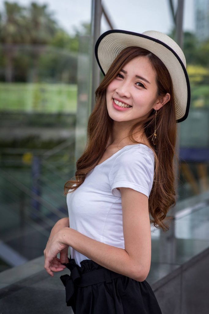 精选街拍摄影 No.094 張筠 短褲涼高美腿 [81P/136MB]插图2