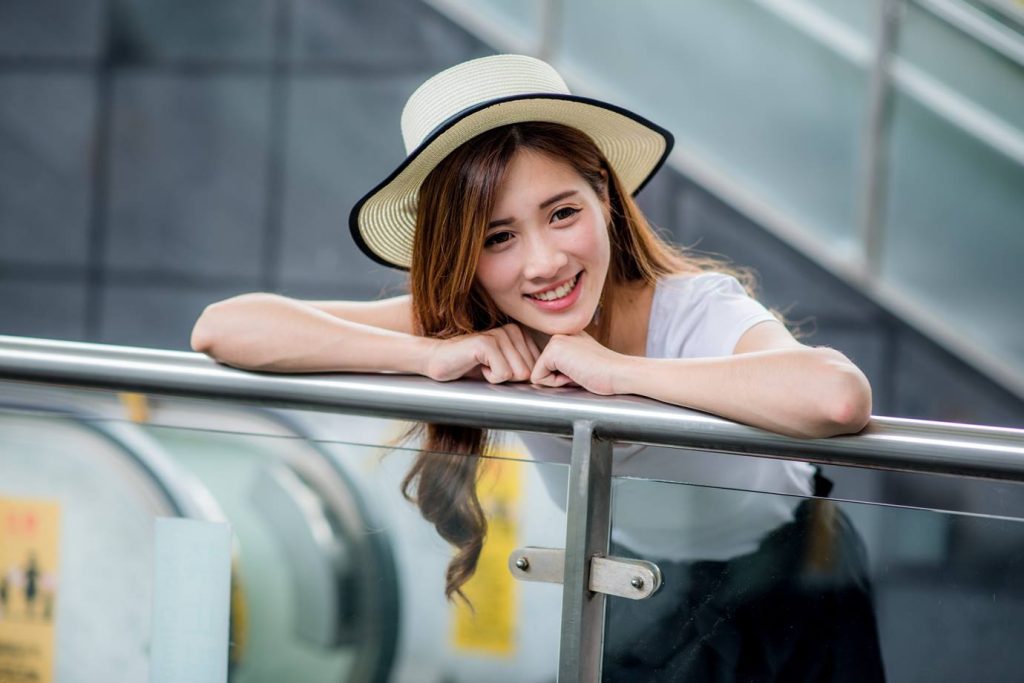 精选街拍摄影 No.094 張筠 短褲涼高美腿 [81P/136MB]插图4