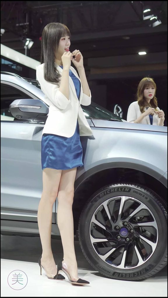 NO.0003 2019 广州车展 Racing Model JMC车模 03[1V/409MB]插图3