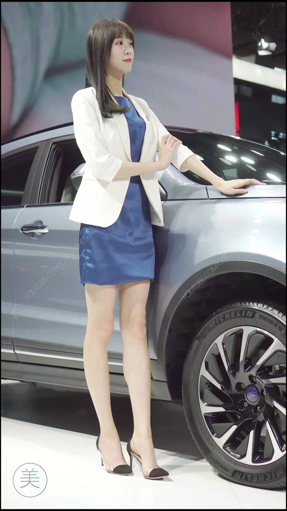 NO.0003 2019 广州车展 Racing Model JMC车模 03[1V/409MB]插图1