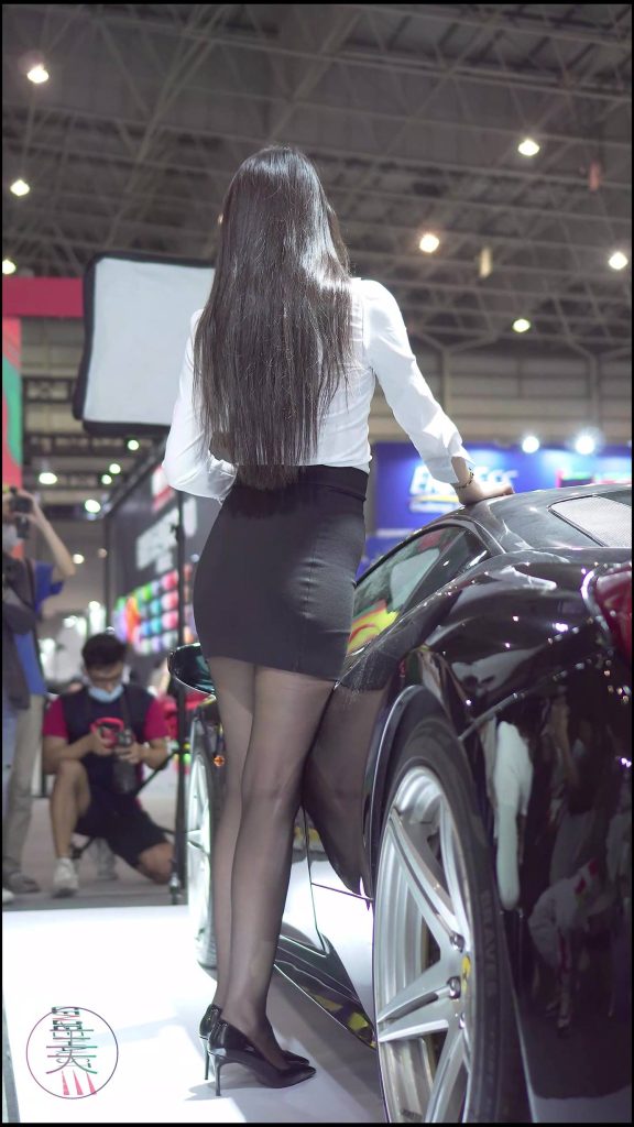 NO.0010 2020 东莞AIT改装车展 Auto Salon Racing Model 118[1V/766MB]插图