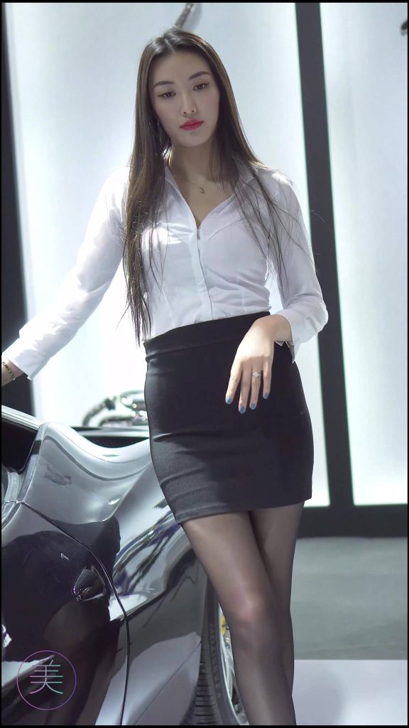 NO.0010 2020 东莞AIT改装车展 Auto Salon Racing Model 118[1V/766MB]插图1