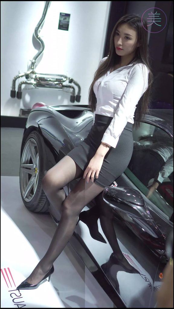 NO.0010 2020 东莞AIT改装车展 Auto Salon Racing Model 118[1V/766MB]插图2